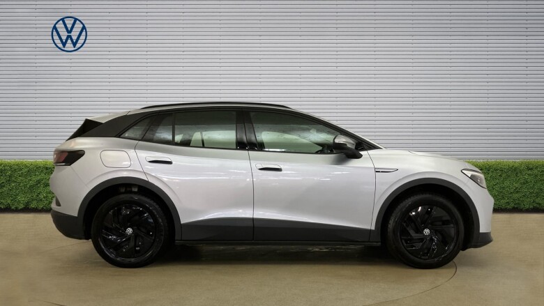 Volkswagen ID.4 109kW Life Pure 52kWh 5dr Auto Electric Estate